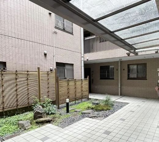 アクシルコート千早町 物件写真 建物写真15