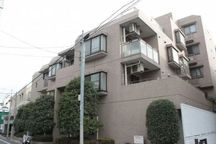 アクシルコート千早町 物件写真 建物写真1