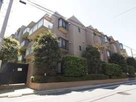 アクシルコート千早町 物件写真 建物写真2