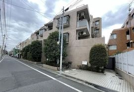 アクシルコート千早町 物件写真 建物写真3