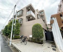 アクシルコート千早町 物件写真 建物写真4