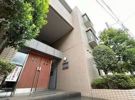 アクシルコート千早町 物件写真 建物写真5