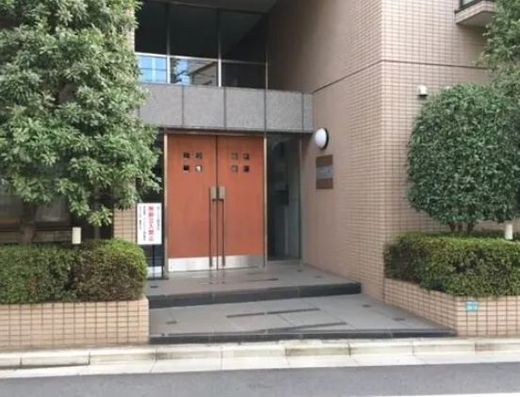 アクシルコート千早町 物件写真 建物写真6