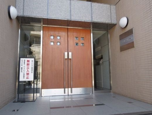 アクシルコート千早町 物件写真 建物写真7