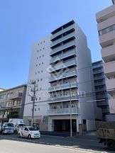 パークアクシス横浜阪東橋 画像