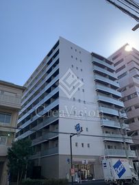 パークアクシス横浜阪東橋 外観 物件画像3