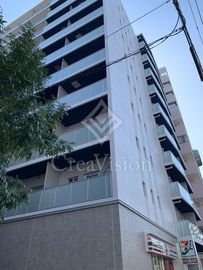 パークアクシス横浜阪東橋 外観 物件画像6