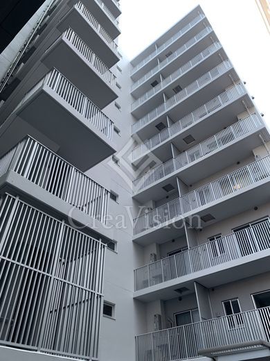 パークアクシス横浜阪東橋 外観 物件画像7