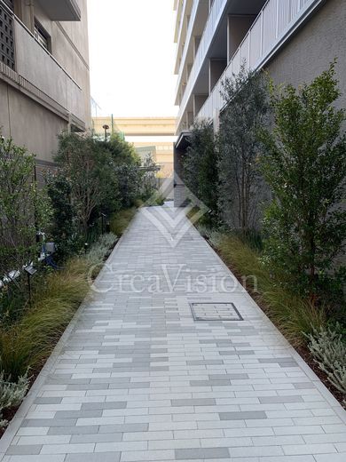 パークアクシス横浜阪東橋 外観 物件画像8