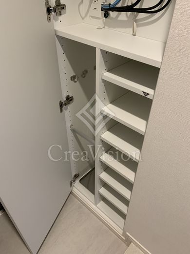 パークアクシス横浜阪東橋 1LDK　部屋別写真