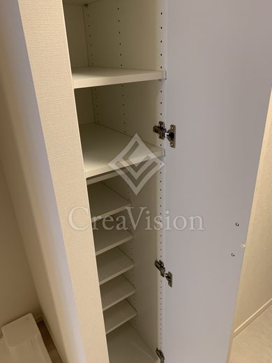 パークアクシス横浜阪東橋 1LDK　部屋写真
