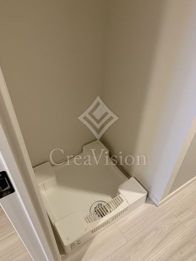 パークアクシス横浜阪東橋 部屋　設備
