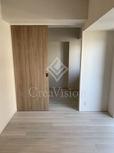 パークアクシス横浜阪東橋 1LDK　部屋画像