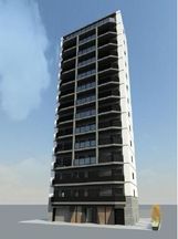 リテラス浅草橋イースト 物件写真 建物写真1