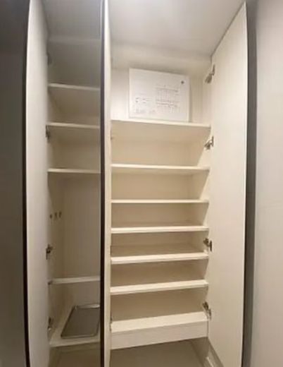 オープンレジデンシア千川フロント 物件写真 建物写真12
