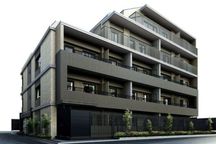 オープンレジデンシア千川フロント 物件写真 建物写真1