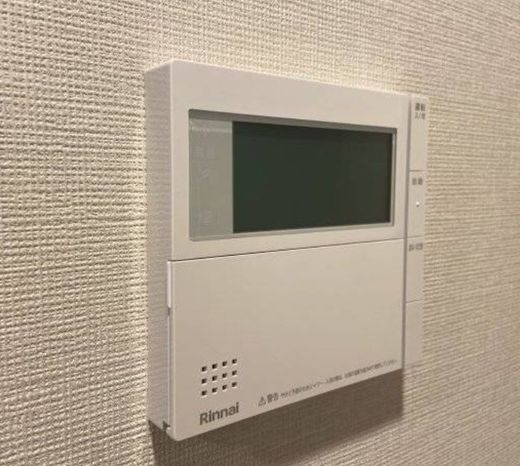 オープンレジデンシア千川フロント 物件写真 建物写真22