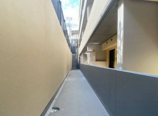 オープンレジデンシア千川フロント 物件写真 建物写真24