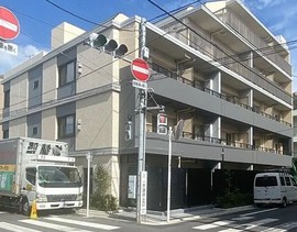オープンレジデンシア千川フロント 物件写真 建物写真2