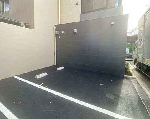 オープンレジデンシア千川フロント 物件写真 建物写真30