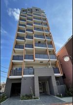 フォルトゥーナ東中野 物件写真 建物写真1