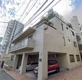 千駄ヶ谷パークコート 物件写真 建物写真1