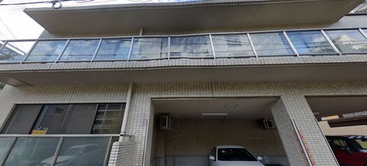 千駄ヶ谷パークコート 物件写真 建物写真3