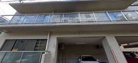 千駄ヶ谷パークコート 物件写真 建物写真3