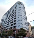 葛西駅前グリーンホームズ 物件写真 建物写真1