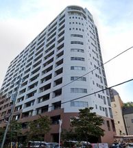 葛西駅前グリーンホームズ 物件写真 建物写真1