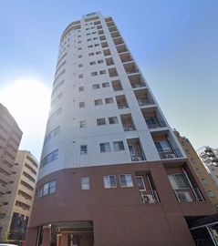 葛西駅前グリーンホームズ 物件写真 建物写真2