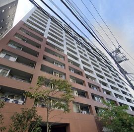 葛西駅前グリーンホームズ 物件写真 建物写真3