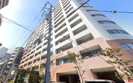 葛西駅前グリーンホームズ 物件写真 建物写真4