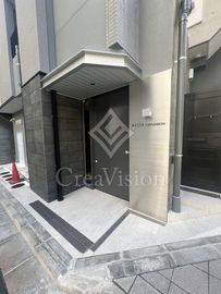 リージア浅草橋 外観 物件画像4