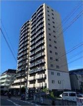 ウィルローズ王子 物件写真 建物写真1