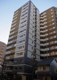 サンクレイドル板橋区役所前 物件写真 建物写真2