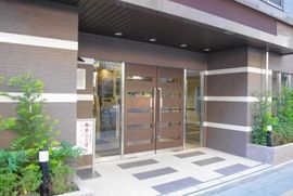 サンクレイドル板橋区役所前 物件写真 建物写真3
