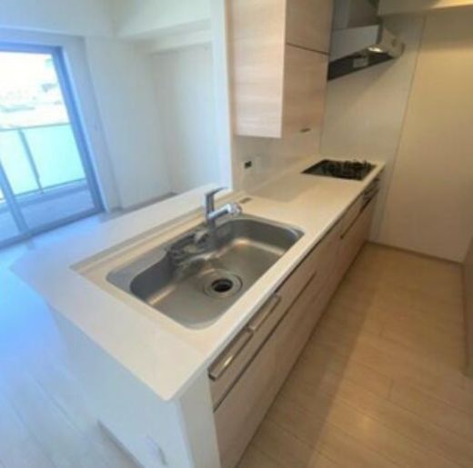 プラウドシティ元住吉 物件写真 建物写真11