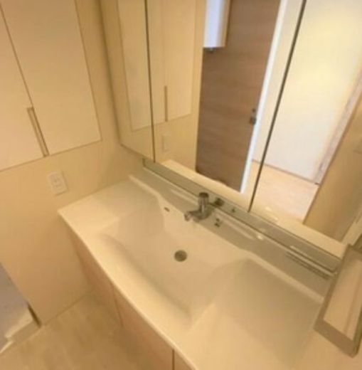 プラウドシティ元住吉 物件写真 建物写真12