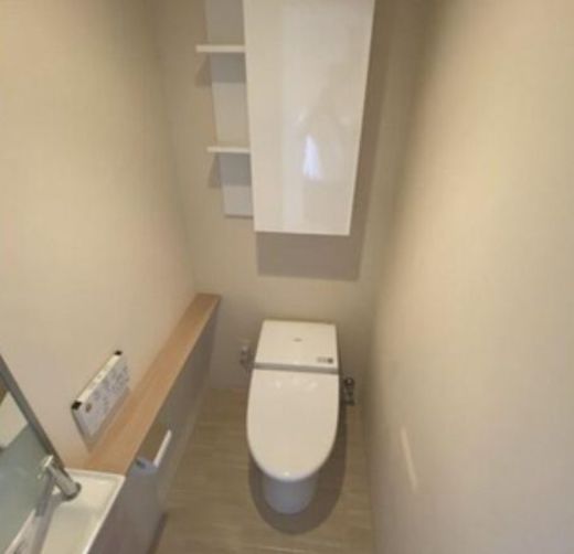 プラウドシティ元住吉 物件写真 建物写真14