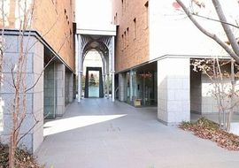 プラウドシティ元住吉 内装