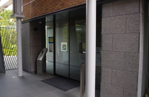 プラウドシティ元住吉 物件写真 建物写真4