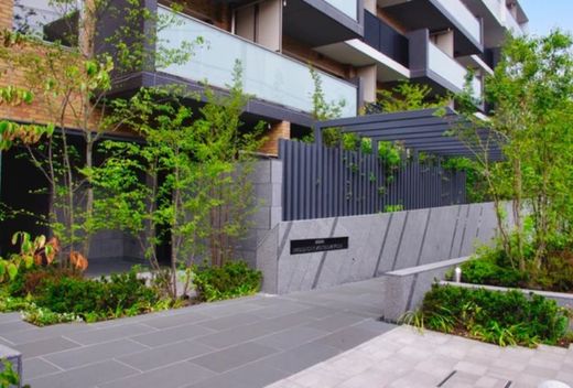 プラウドシティ元住吉 物件写真 建物写真5