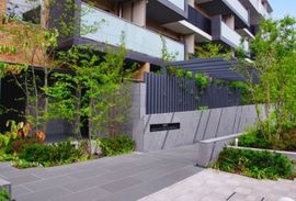 プラウドシティ元住吉 物件写真 建物写真5