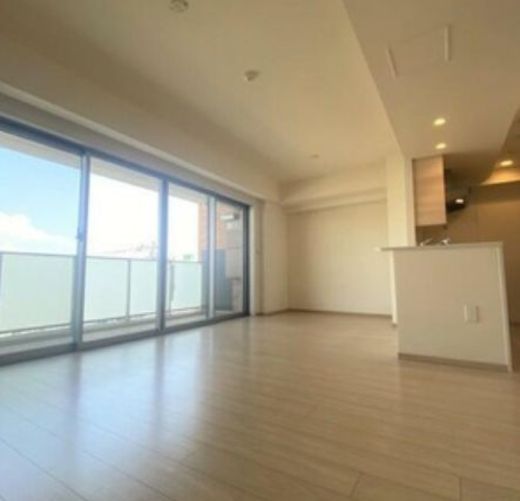 プラウドシティ元住吉 物件写真 建物写真8