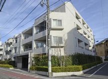 ヒルズ平和台ソルデンシア 画像