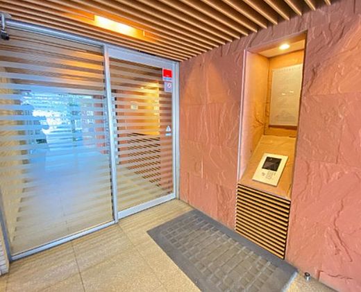 ヒルズ平和台ソルデンシア 物件写真 建物写真6