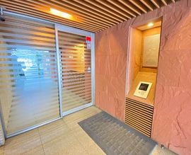 ヒルズ平和台ソルデンシア 物件写真 建物写真6