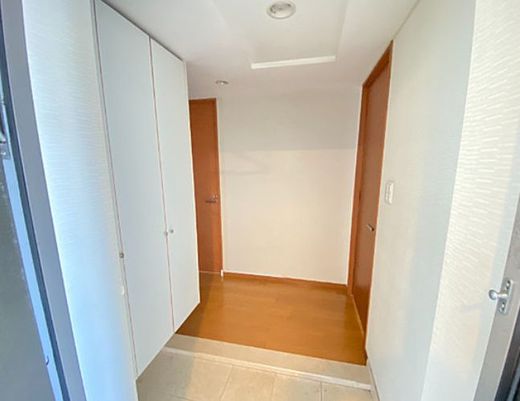 ヒルズ平和台ソルデンシア 物件写真 建物写真8