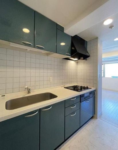 ミリアレジデンス高輪 物件写真 建物写真11